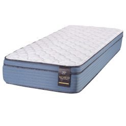 Colchon King Koil Aspen - 1 1/2 Plaza 190 x 100