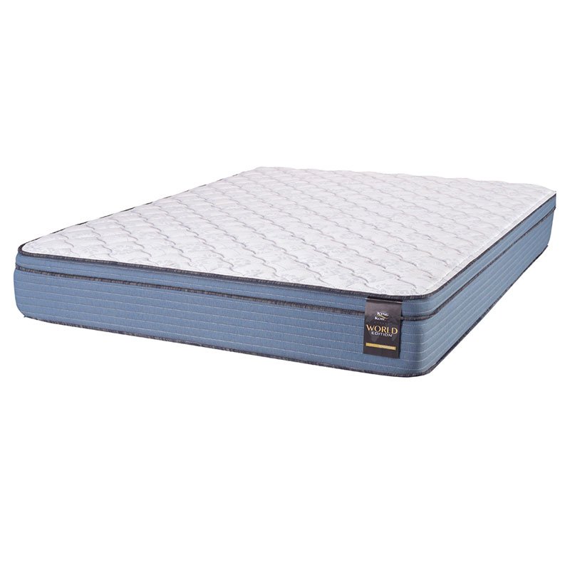 Colchon King Koil Aspen - King 200 x 200 1 Colchon King Koil Aspen - King 200 x 200