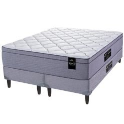 Sommier y Colchon King Koil Bradford - King 200 x 180