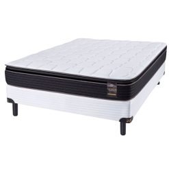 Sommier y Colchon King Koil Finesse – 2 1/2 Plaza 190 x 150
