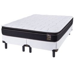 Sommier y Colchon King Koil Finesse – King 200 x 200