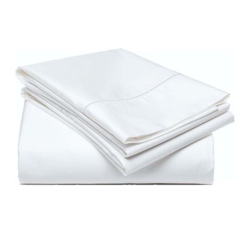 Funda Almohada Cannon Institucional 50x107 Blanco 2 Funda Almohada Cannon Institucional 50x107 Blanco - Imagen 2