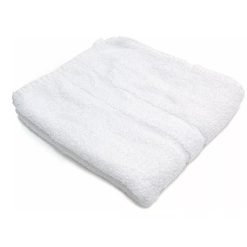 Toalla Seclar Institucional 550 Gramos Blanco