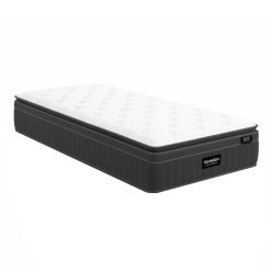 Colchon Vareelon Pocket Select  – 1 1/2 Plaza 200 x 100