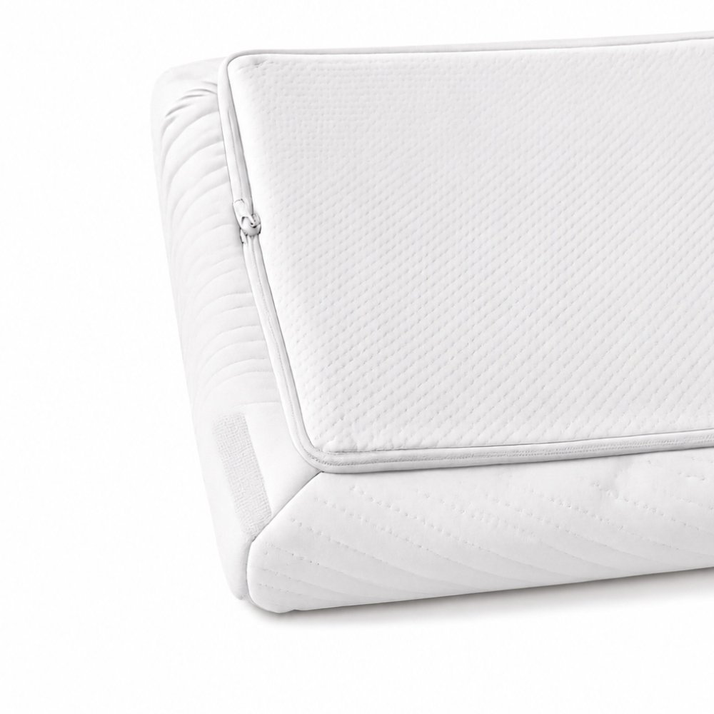 Topper Pillow Vareelon Viscoelastico 5cm - King 200 x 180 3 Topper Pillow Vareelon Viscoelastico 5cm - King 200 x 180 - Imagen 3