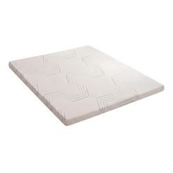 Topper Pillow Vareelon Viscoelastico 5cm - King 200 x 180 4 Topper Pillow Vareelon Viscoelastico 5cm - King 200 x 180 - Imagen 2