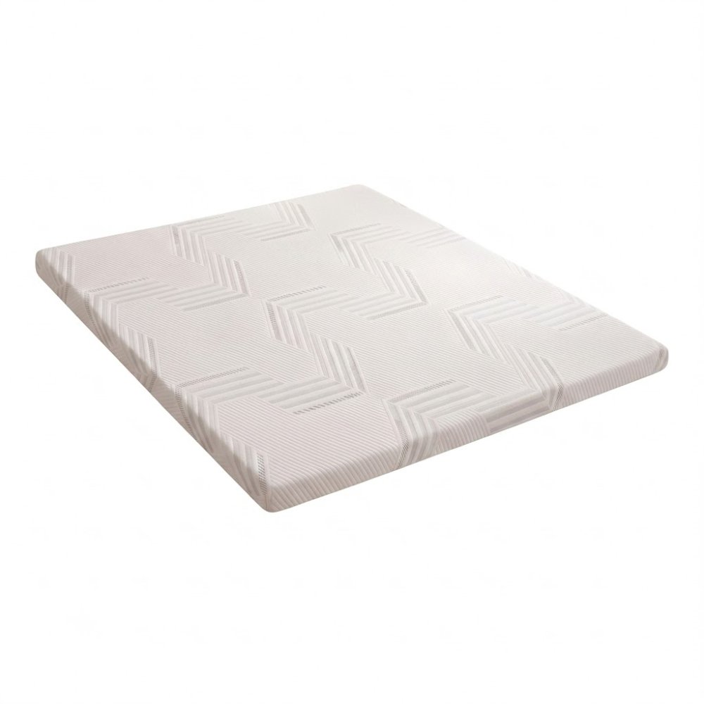 Topper Pillow Vareelon Viscoelastico 5cm - King 200 x 180 2 Topper Pillow Vareelon Viscoelastico 5cm - King 200 x 180 - Imagen 2