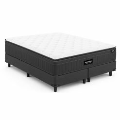 Sommier Y Colchon Vareelon Pocket Select – King 200 x 180