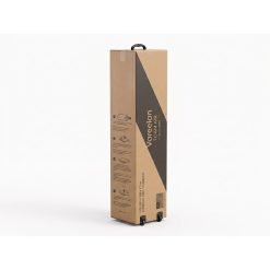 Colchon Vareelon Foam Air - 1 1/2 Plaza 190 x 90 - Imagen 3