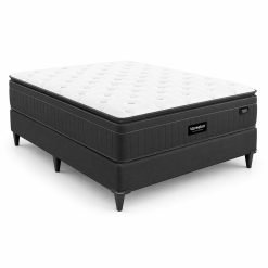 Sommier Y Colchon Vareelon Pocket Select – 2 1/2 Plazas 190 x 150
